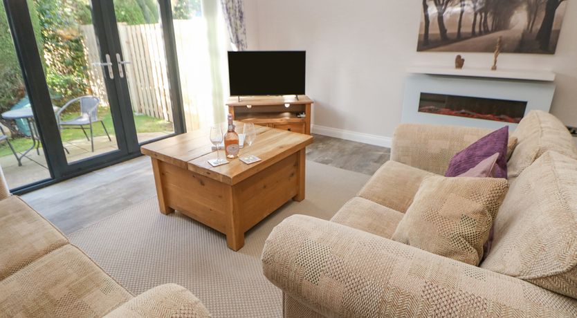 Photo of Causeway Hideaway