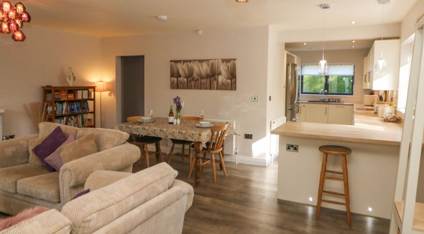 Photo of Causeway Hideaway