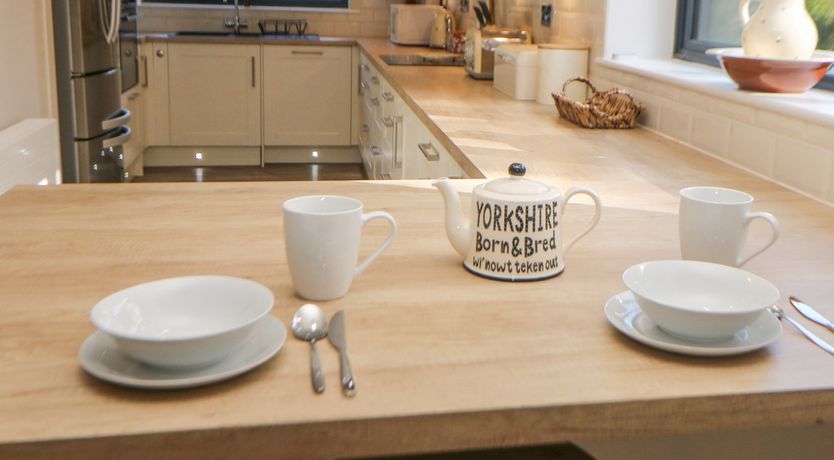 Photo of Causeway Hideaway