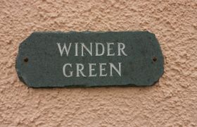 Photo of winder-green