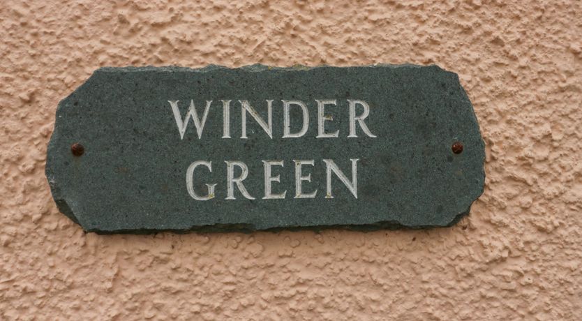 Photo of Winder Green