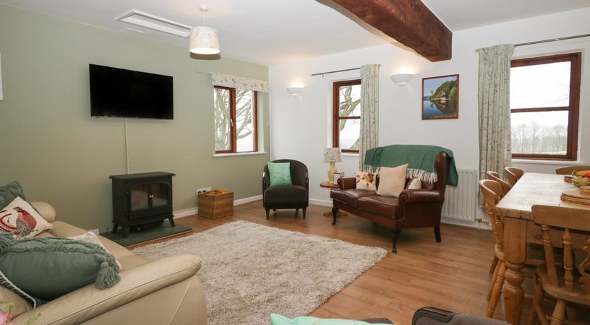 Photo of Winder Green