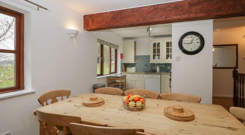 Photo of Winder Green