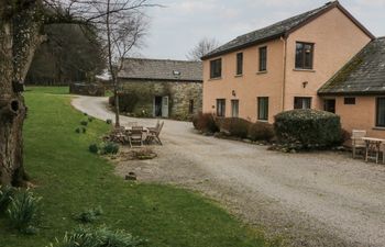 Winder Green Holiday Home