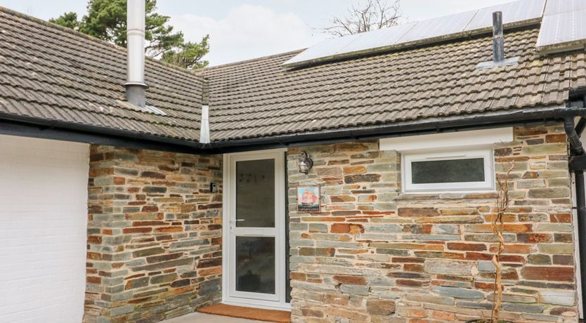 Photo of Captains Lodge