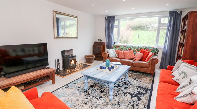 Photo of Captains Lodge