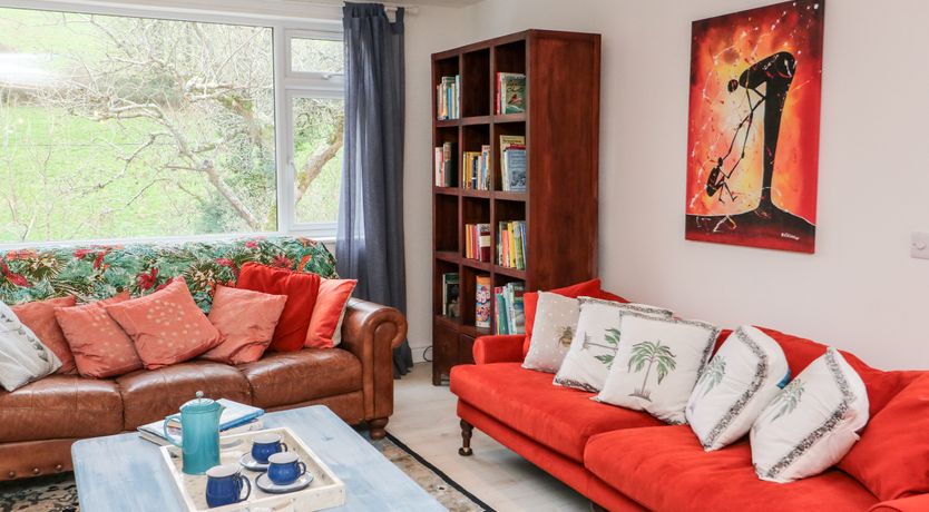 Photo of Captains Lodge