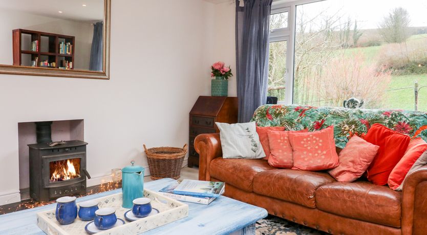 Photo of Captains Lodge