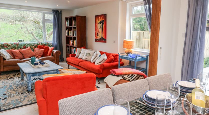 Photo of Captains Lodge