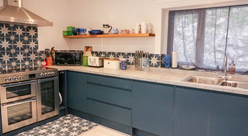 Photo of Captains Lodge