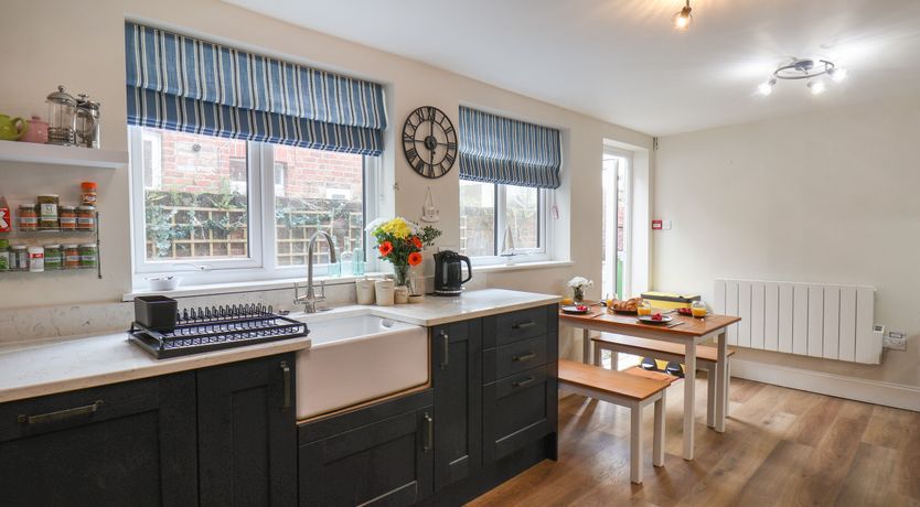 Photo of Sunnyvale House