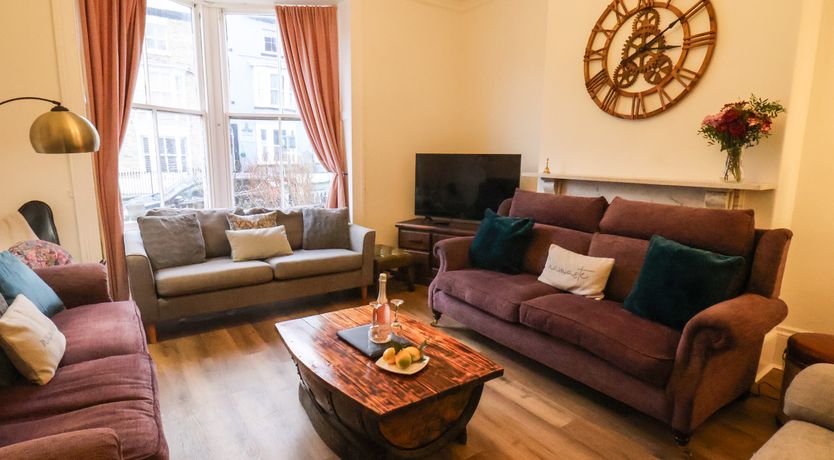 Photo of Sunnyvale House