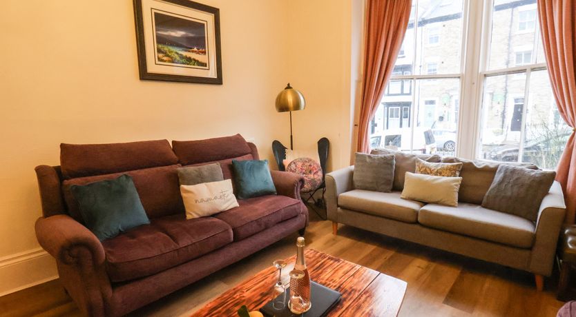 Photo of Sunnyvale House