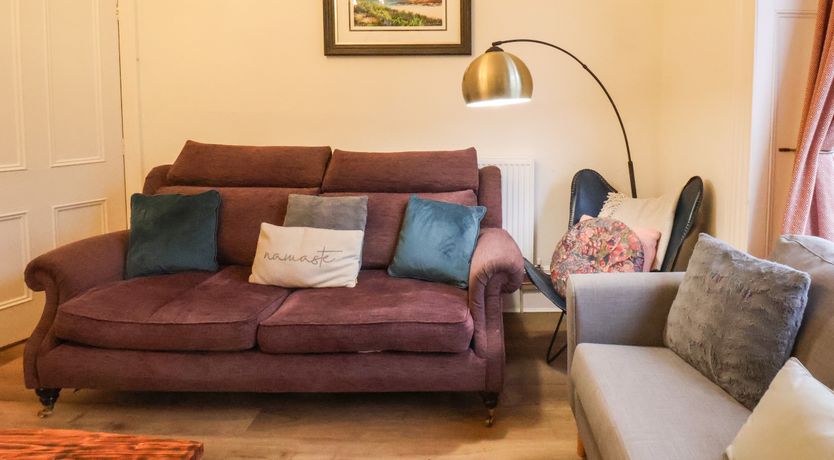 Photo of Sunnyvale House