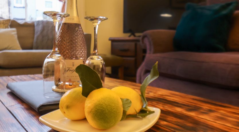 Photo of Sunnyvale House