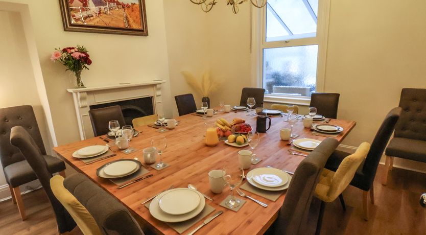 Photo of Sunnyvale House