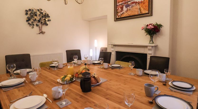 Photo of Sunnyvale House