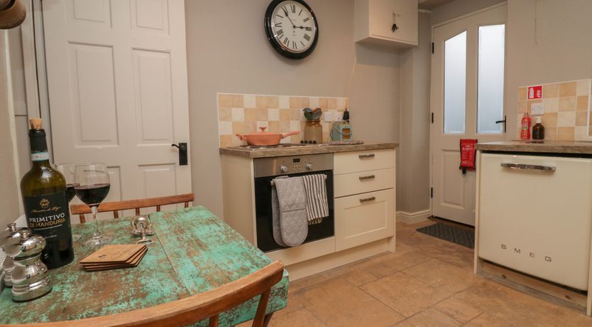 Photo of Gosling Cottage