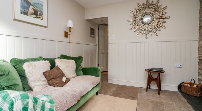 Photo of Gosling Cottage