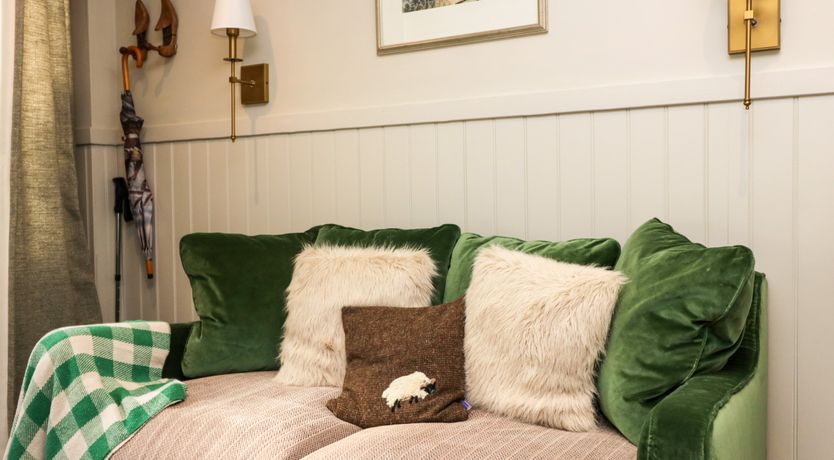 Photo of Gosling Cottage