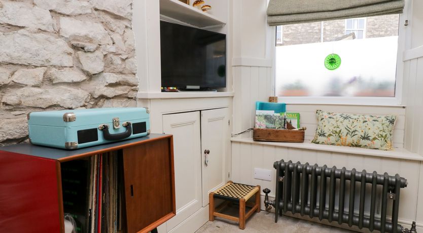 Photo of Gosling Cottage