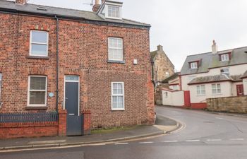 Harbour End Cottage Holiday Home