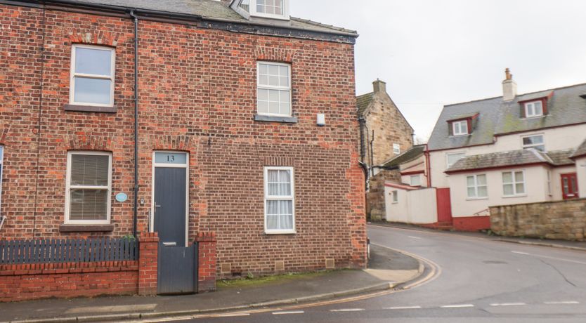 Photo of Harbour End Cottage