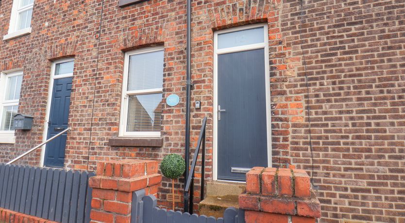 Photo of Harbour End Cottage