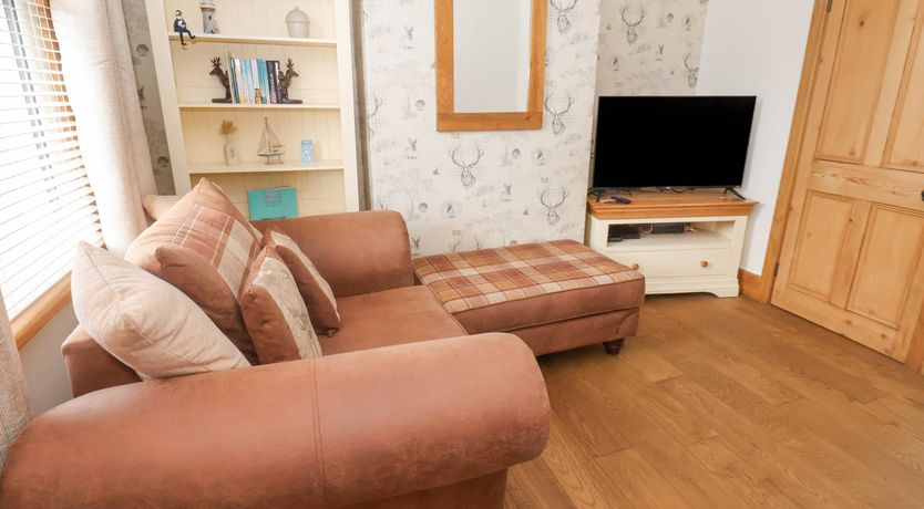 Photo of Harbour End Cottage