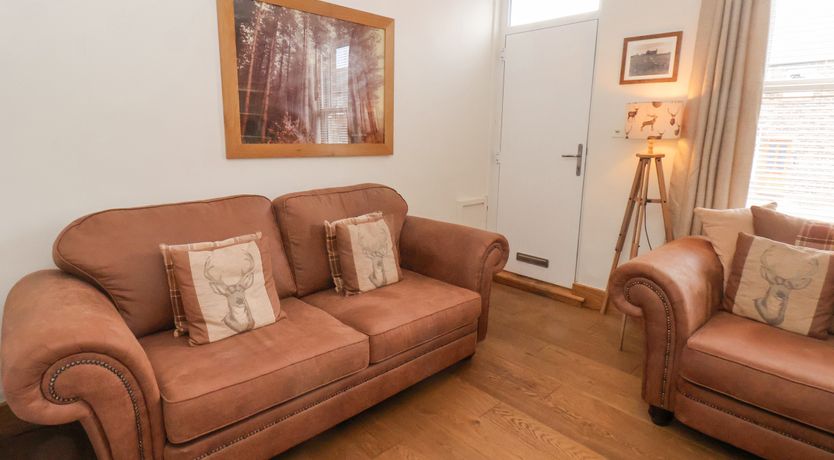 Photo of Harbour End Cottage