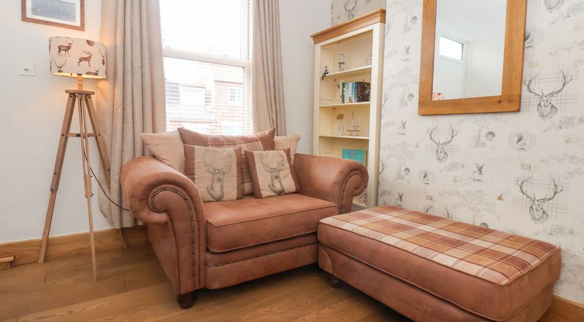 Photo of Harbour End Cottage