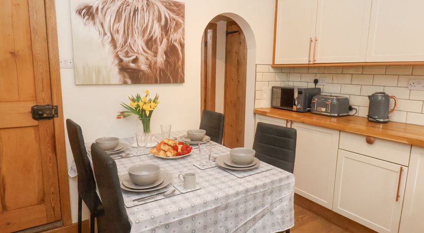 Photo of Harbour End Cottage