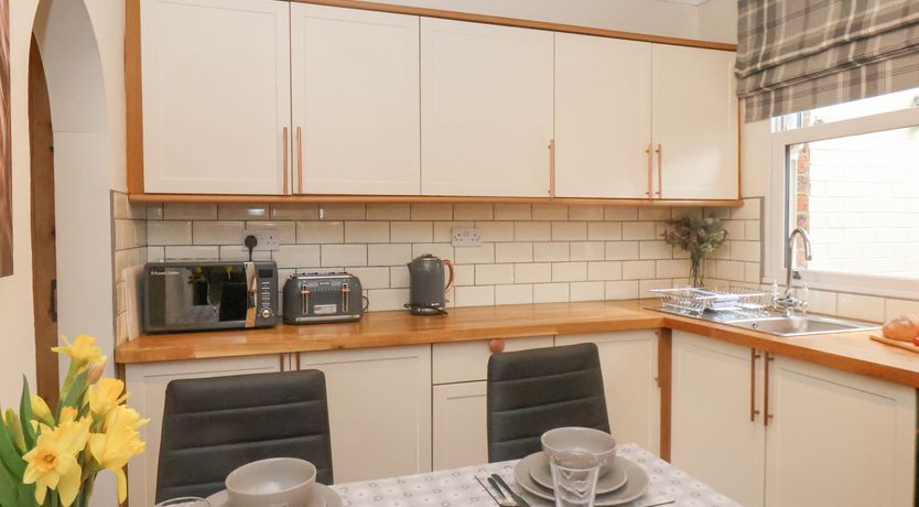 Photo of Harbour End Cottage