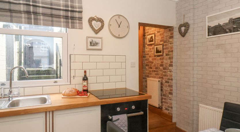 Photo of Harbour End Cottage