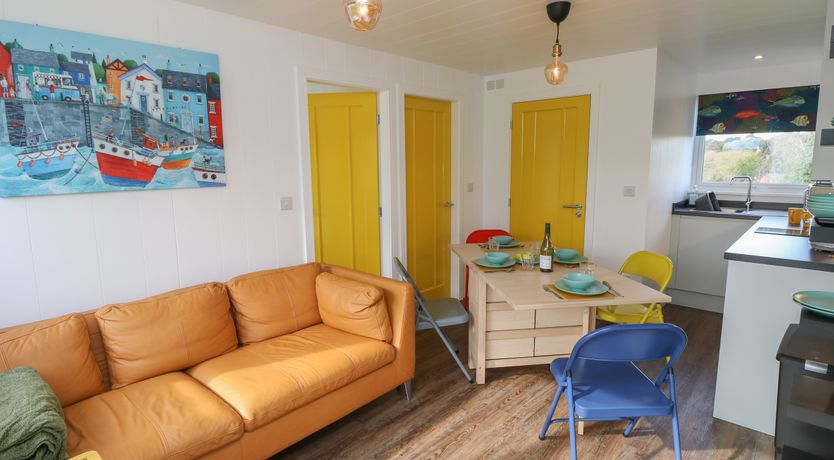 Photo of Nanny's Little House