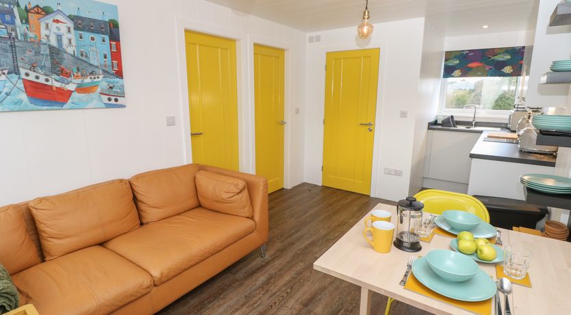 Photo of Nanny's Little House