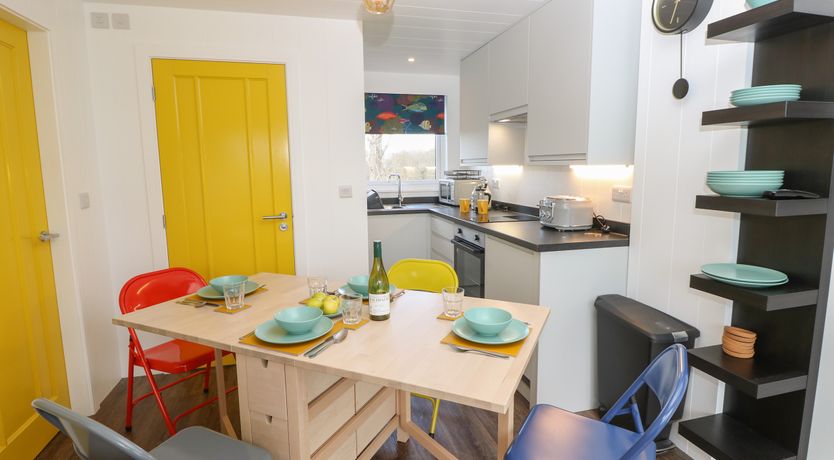 Photo of Nanny's Little House