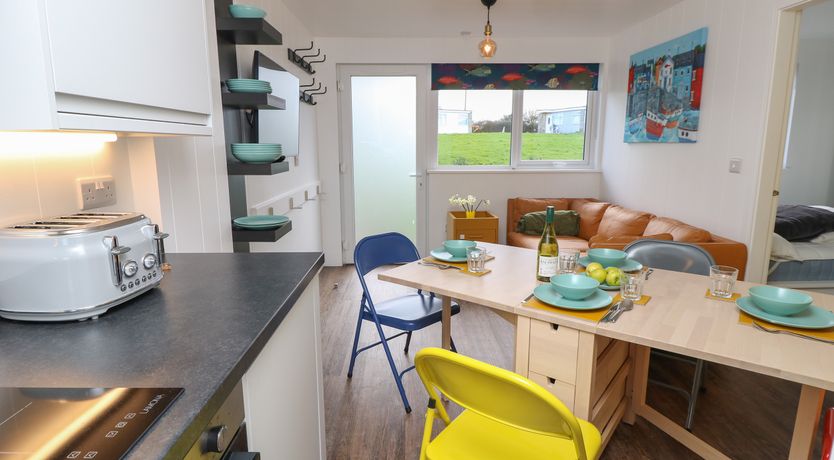 Photo of Nanny's Little House