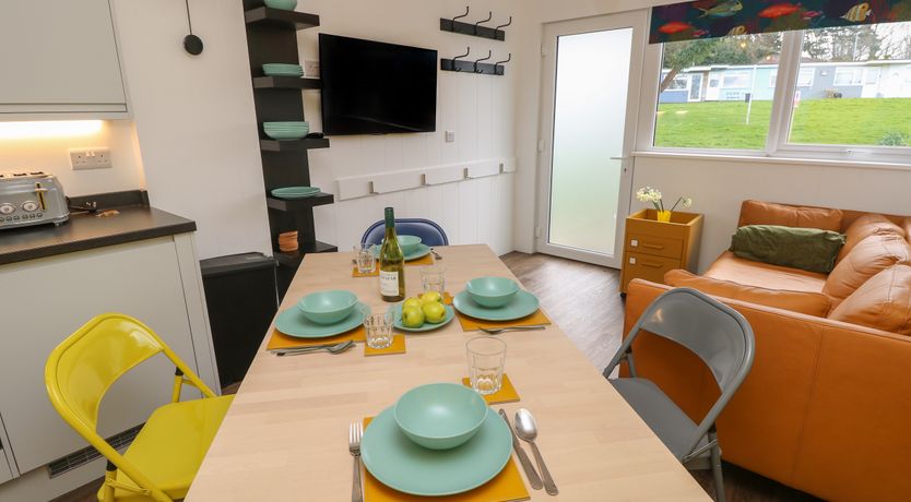 Photo of Nanny's Little House