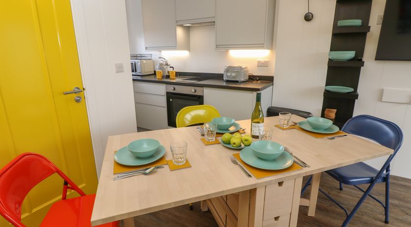 Photo of Nanny's Little House