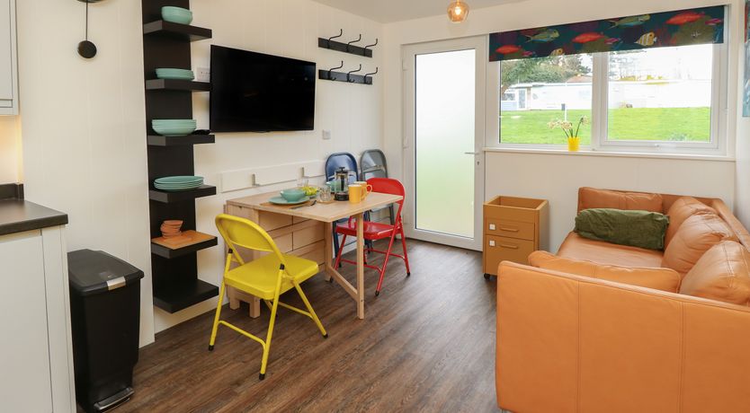 Photo of Nanny's Little House