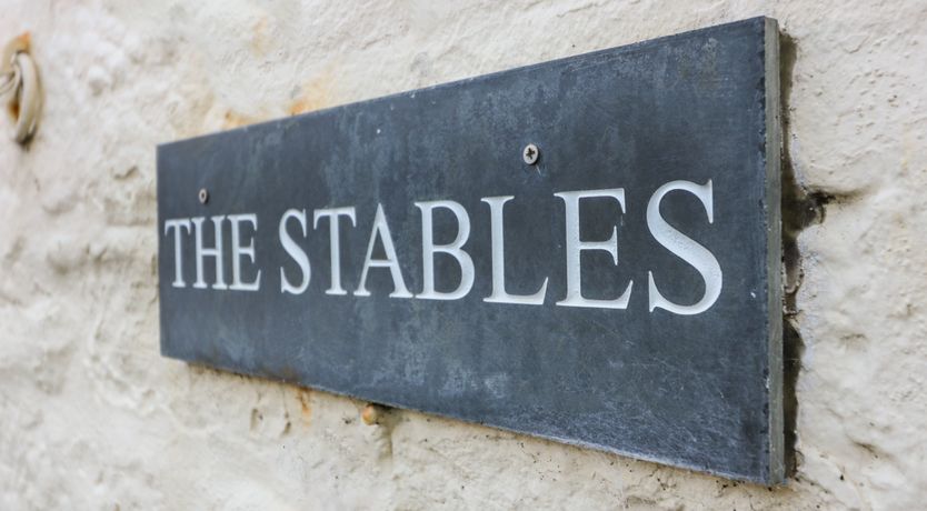 Photo of The Stables