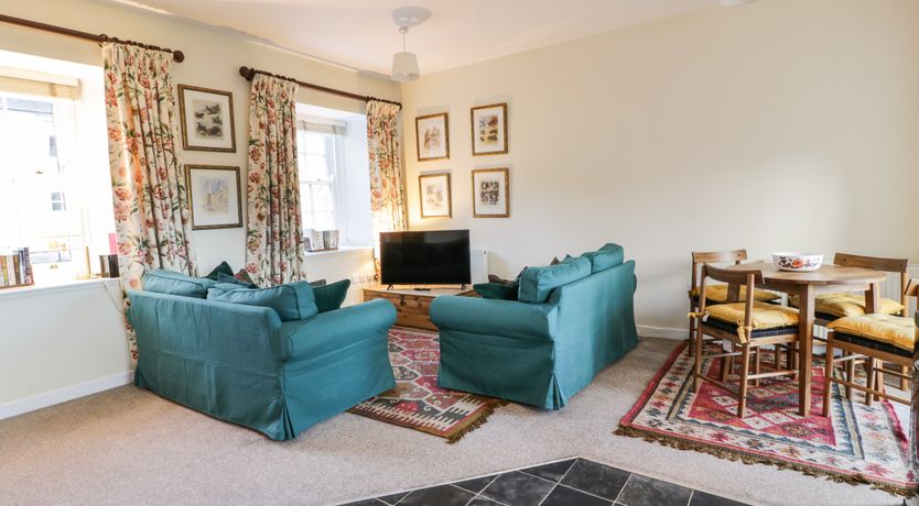 Photo of The Stables