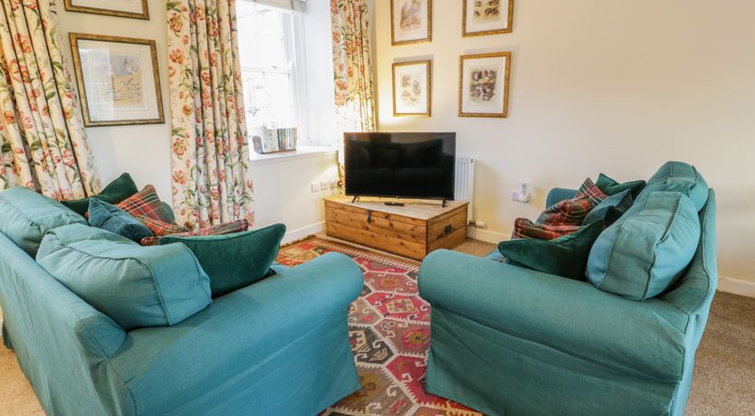 Photo of The Stables