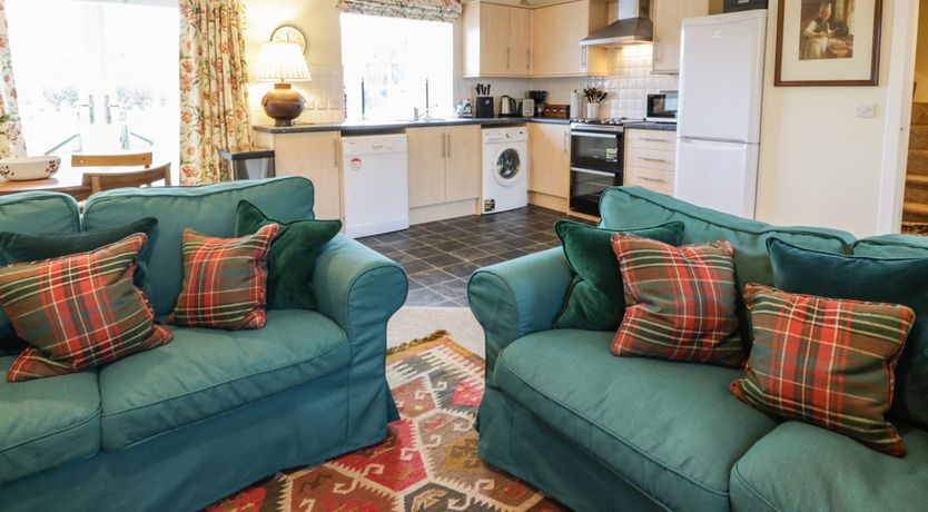 Photo of The Stables