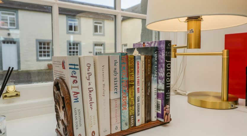 Photo of The Stables