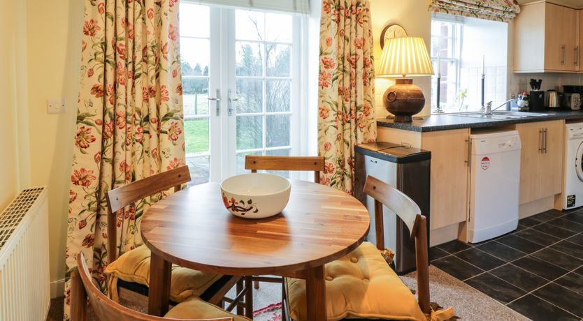 Photo of The Stables