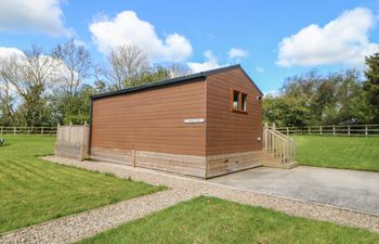 Garsdale Pod Holiday Home