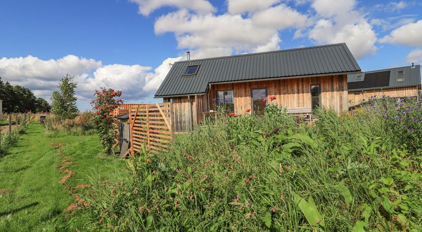 Photo of Easter Blervie