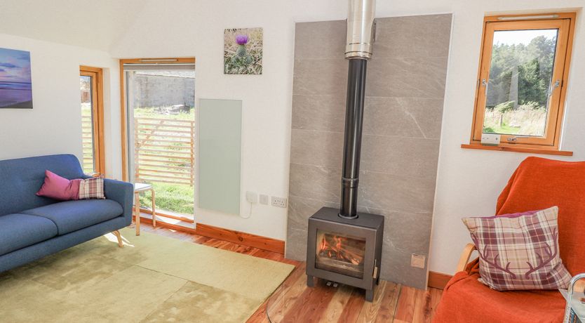 Photo of Easter Blervie